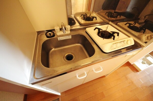 メインシティガーデン アイリスファームの物件内観写真